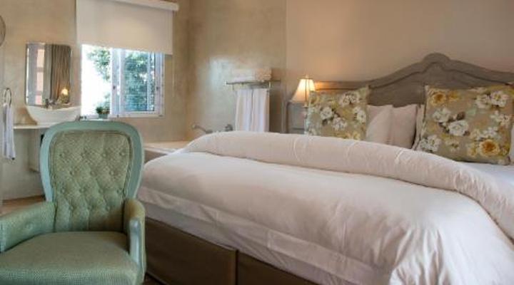 Hermanus Boutique Guesthouse