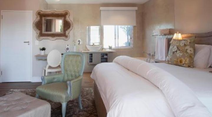 Hermanus Boutique Guesthouse