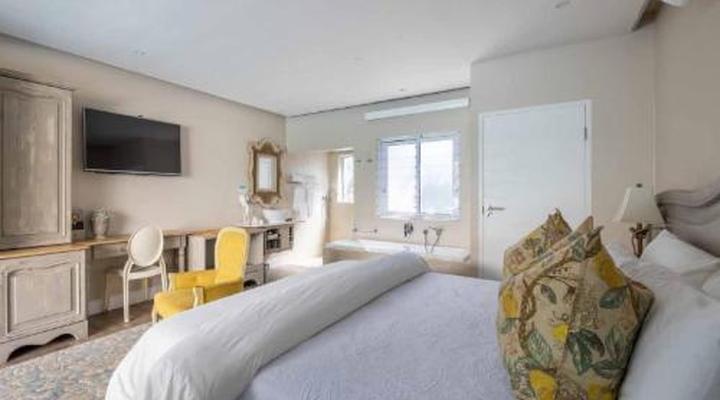 Hermanus Boutique Guesthouse