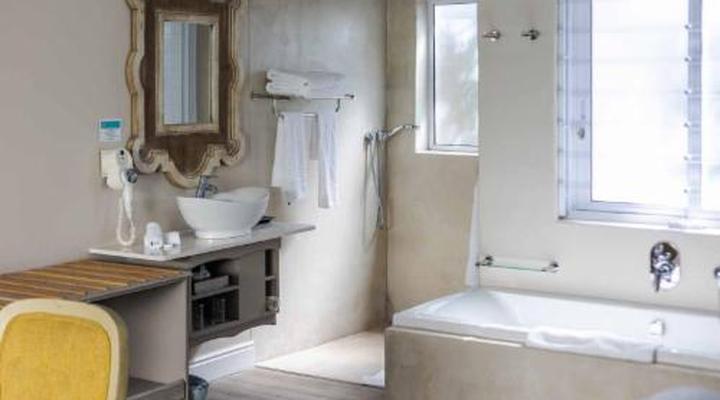 Hermanus Boutique Guesthouse