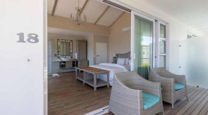 Hermanus Boutique Guesthouse