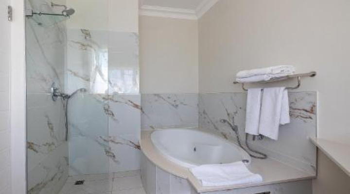 Hermanus Boutique Guesthouse