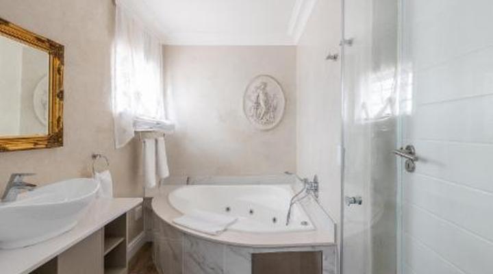 Hermanus Boutique Guesthouse