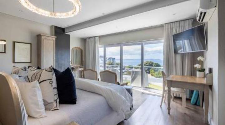 Hermanus Boutique Guesthouse