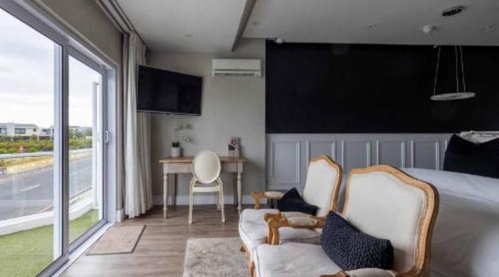 Hermanus Boutique Guesthouse