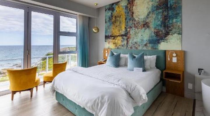 Hermanus Boutique Guesthouse