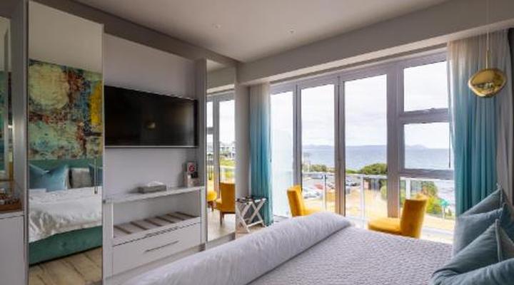 Hermanus Boutique Guesthouse