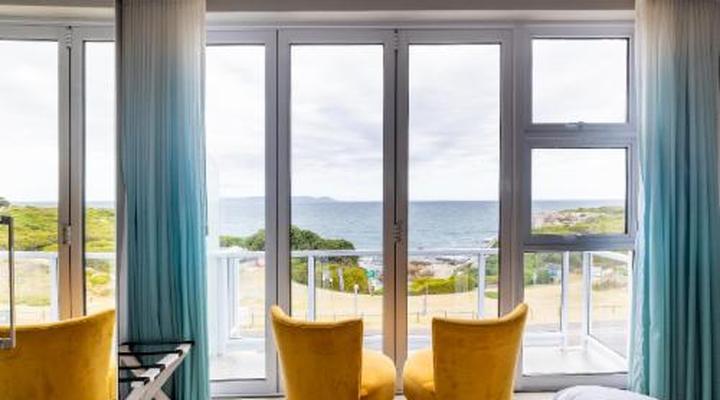 Hermanus Boutique Guesthouse