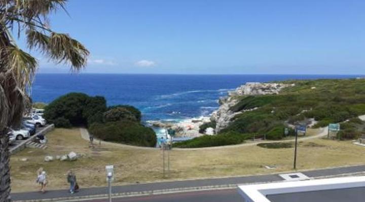 Hermanus Boutique Guesthouse