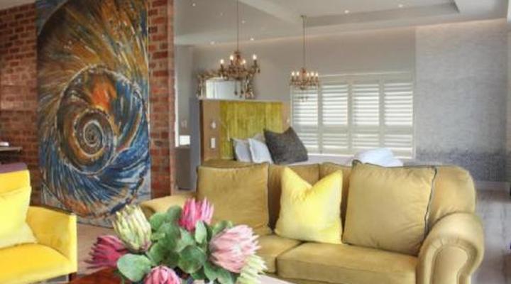 Hermanus Boutique Guesthouse