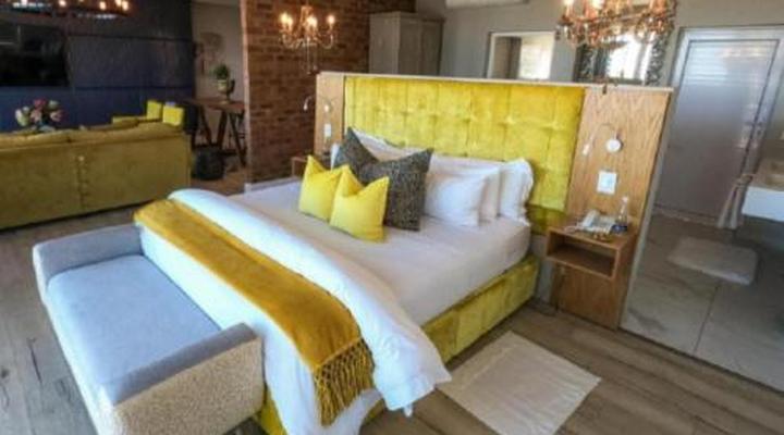 Hermanus Boutique Guesthouse