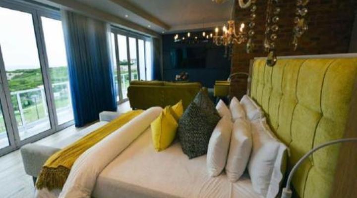 Hermanus Boutique Guesthouse