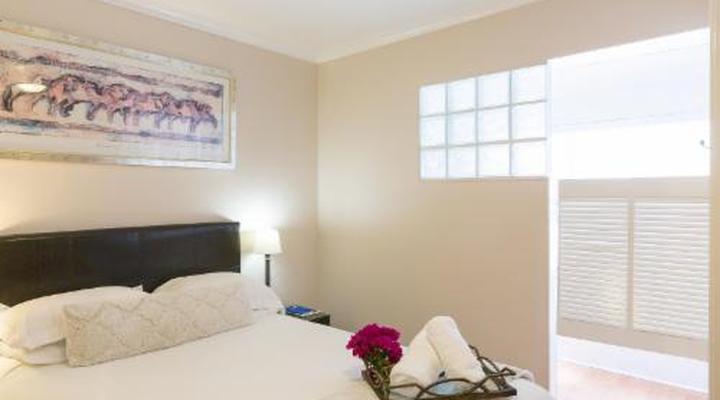 Atlantic Beach Villa