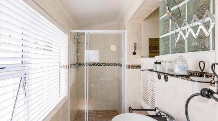 Atlantic Beach Villa