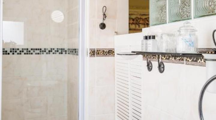 Atlantic Beach Villa