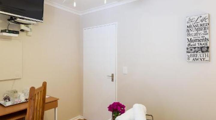 Atlantic Beach Villa