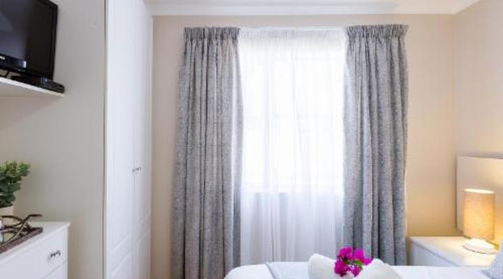 Atlantic Beach Villa