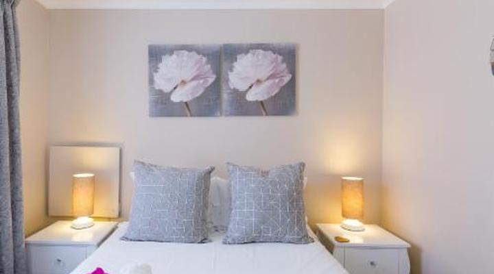 Atlantic Beach Villa