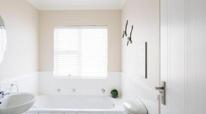 Atlantic Beach Villa