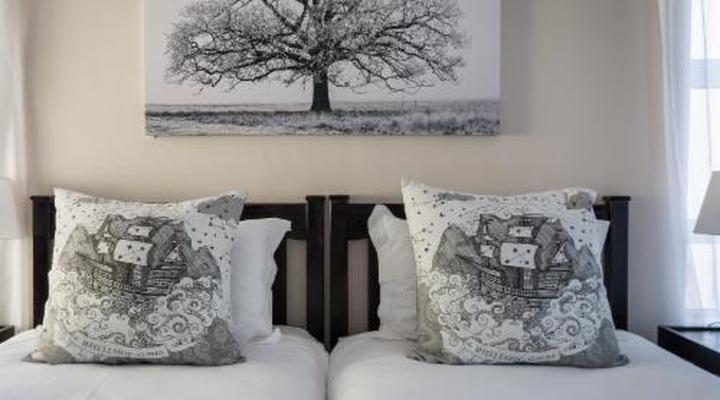 Atlantic Beach Villa