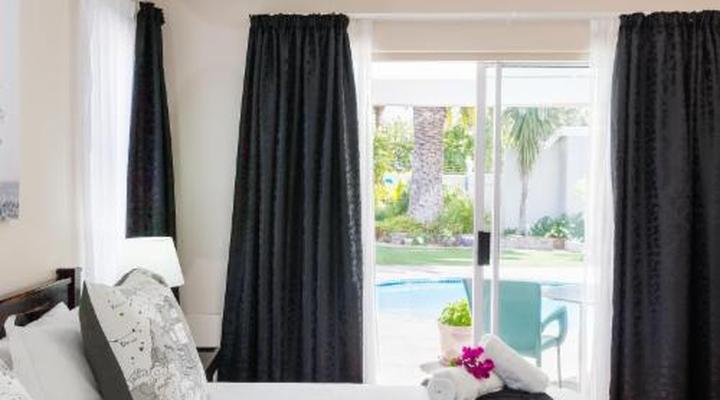 Atlantic Beach Villa