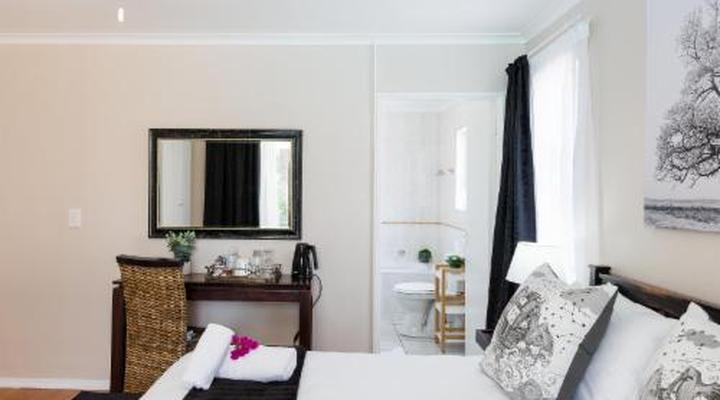 Atlantic Beach Villa