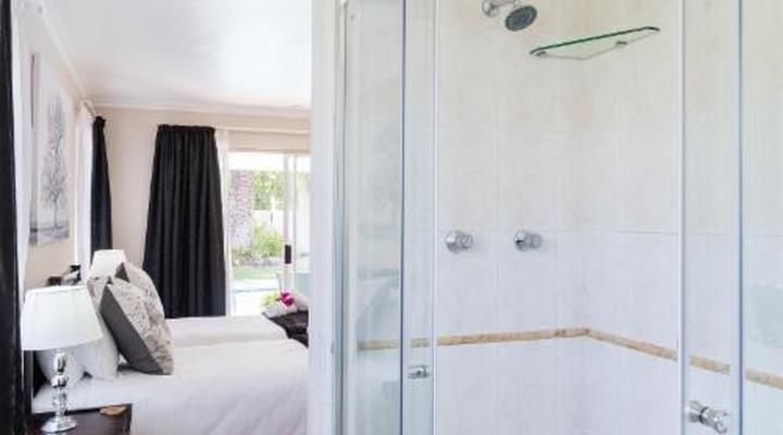 Atlantic Beach Villa