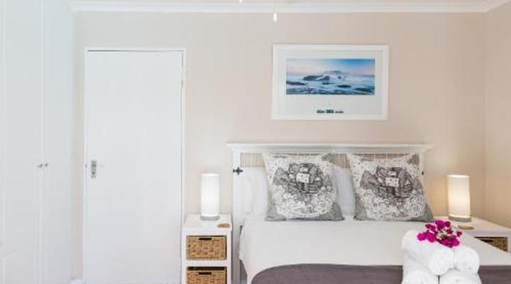 Atlantic Beach Villa