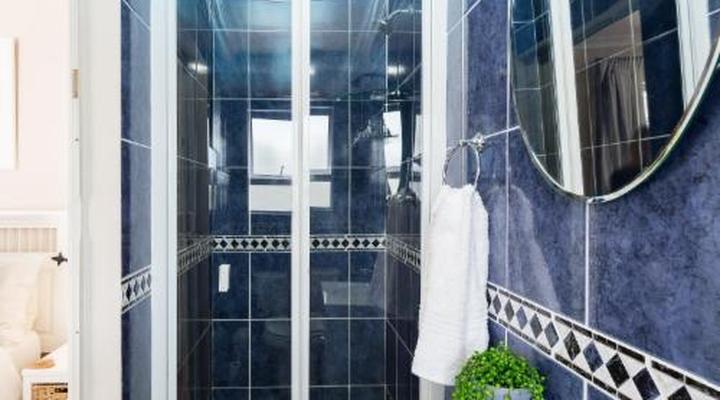 Atlantic Beach Villa