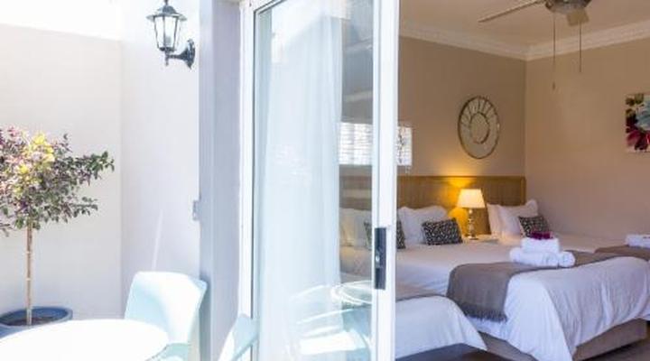 Atlantic Beach Villa