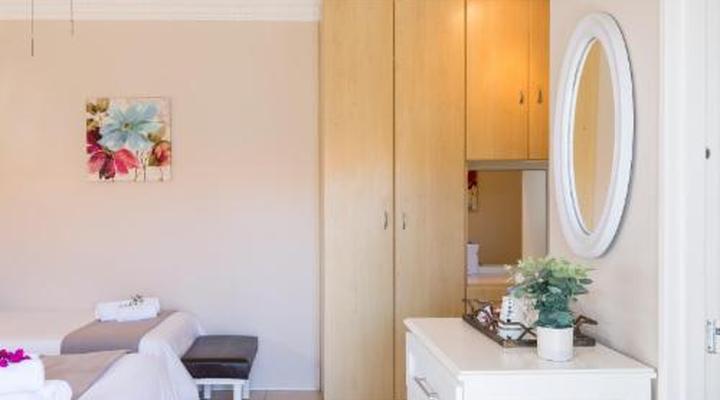 Atlantic Beach Villa