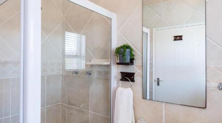 Atlantic Beach Villa