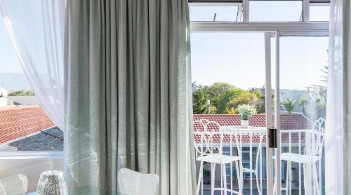 Atlantic Beach Villa