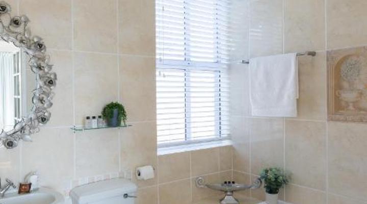 Atlantic Beach Villa