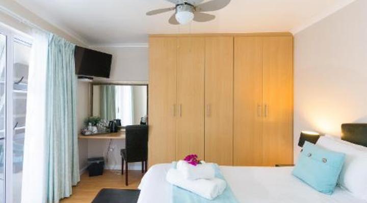 Atlantic Beach Villa