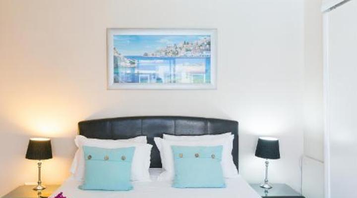 Atlantic Beach Villa