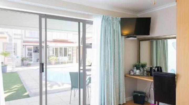 Atlantic Beach Villa