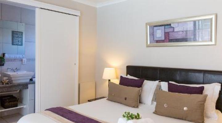 Atlantic Beach Villa