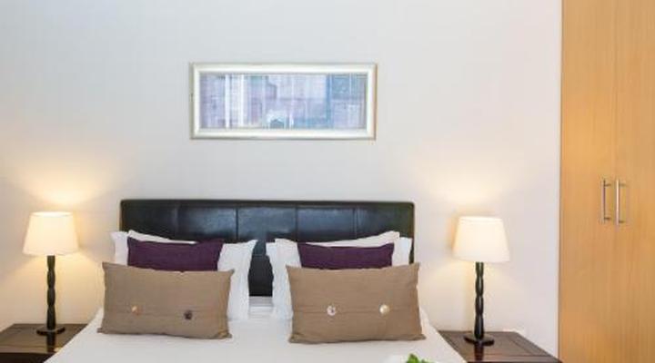 Atlantic Beach Villa