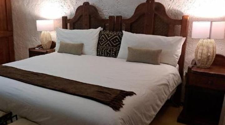 Zebra Nature Reserve