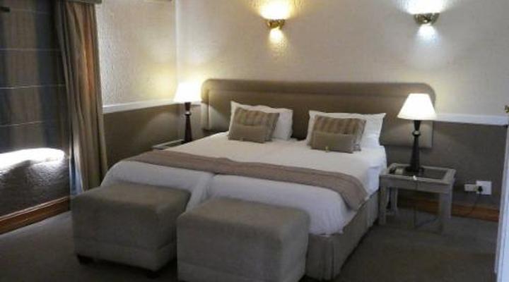 Zebra Nature Reserve