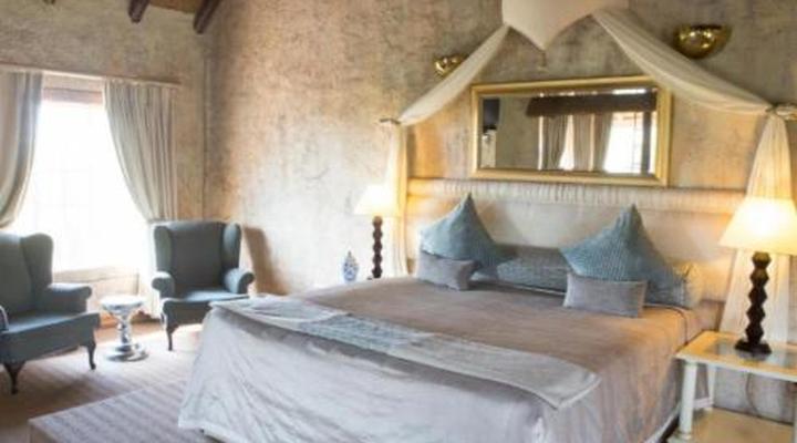 Zebra Nature Reserve