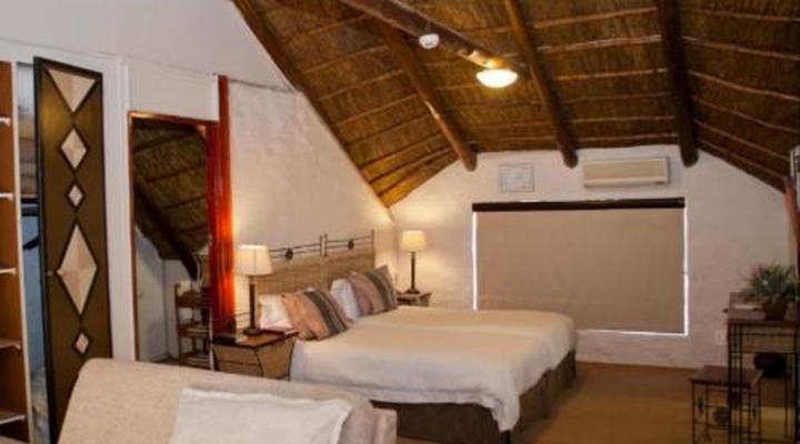 Zebra Nature Reserve