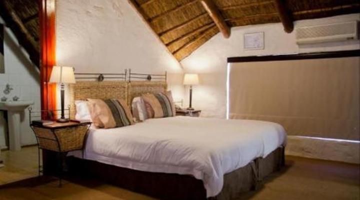 Zebra Nature Reserve