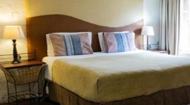 Zebra Nature Reserve