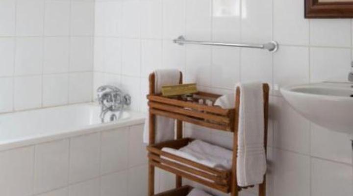 Zebra Nature Reserve