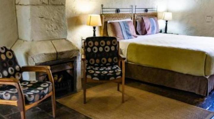 Zebra Nature Reserve