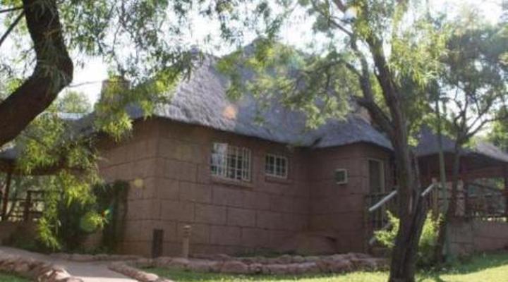 Zebra Nature Reserve