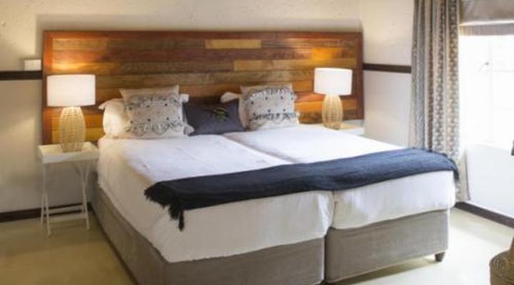 Zebra Nature Reserve