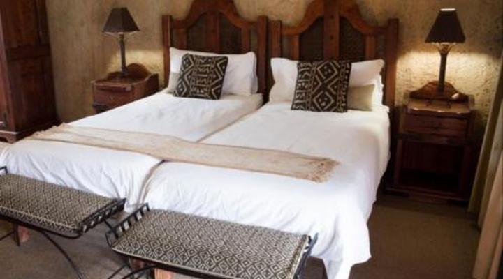 Zebra Nature Reserve